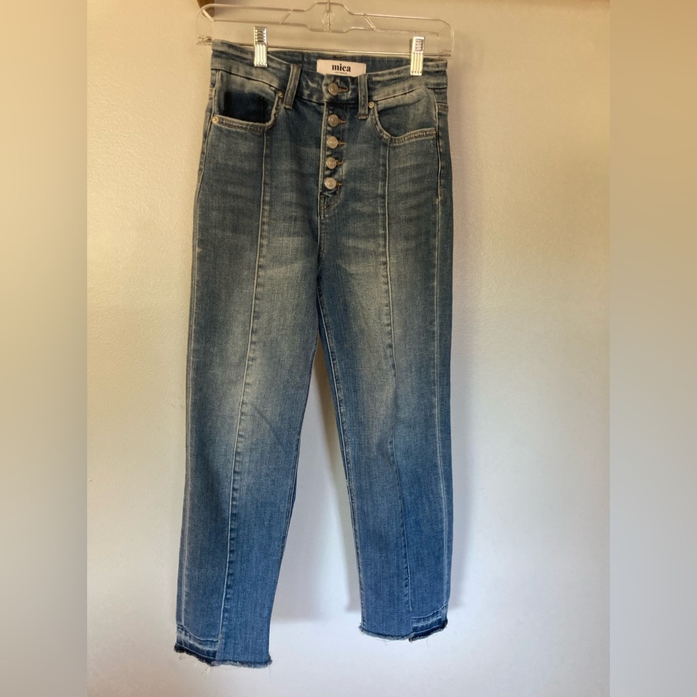 Mica Denim Jeans. Women’s size 26